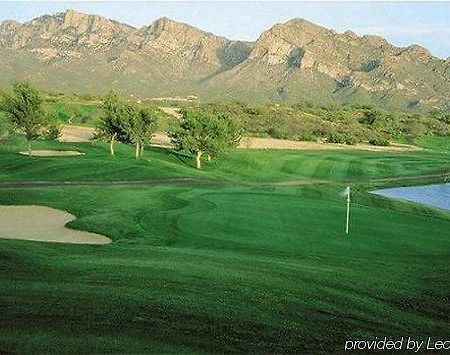 The Golf Villas At Oro Valley Tortolita สิ่งอำนวยความสะดวก รูปภาพ