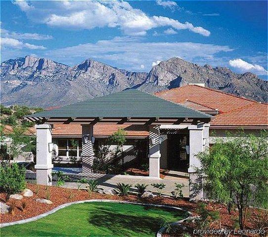The Golf Villas At Oro Valley Tortolita ภายนอก รูปภาพ