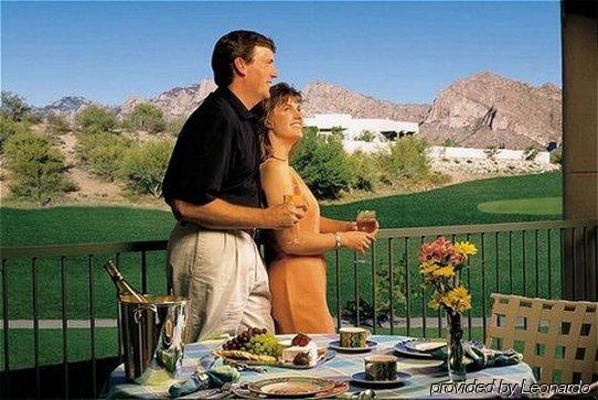 The Golf Villas At Oro Valley Tortolita ร้านอาหาร รูปภาพ