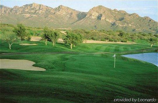 The Golf Villas At Oro Valley Tortolita สิ่งอำนวยความสะดวก รูปภาพ