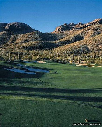 The Golf Villas At Oro Valley Tortolita สิ่งอำนวยความสะดวก รูปภาพ
